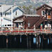 Stern&rsquo;s Wharf Santa Barbara